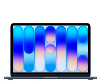 Laptop Apple MacBook Neo A18 Pro/8GB/256/Mac OS Indygo
